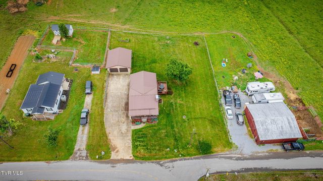 241 Donald Broyles Road, Chuckey, TN 37641