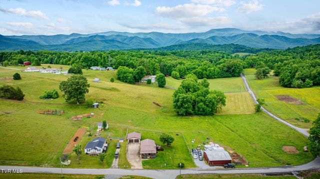 241 Donald Broyles Road, Chuckey, TN 37641