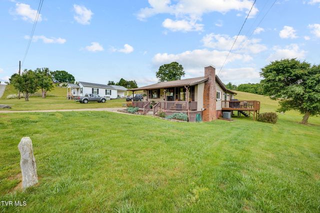 241 Donald Broyles Road, Chuckey, TN 37641