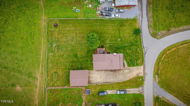 241 Donald Broyles Road, Chuckey, TN 37641