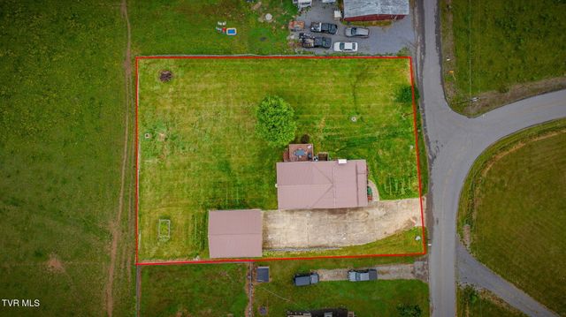 241 Donald Broyles Road, Chuckey, TN 37641