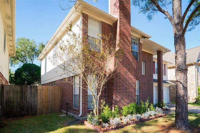 16434 Concord Falls Lane, Sugar Land, TX 77498