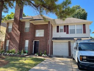 16434 Concord Falls Lane, Sugar Land, TX 77498