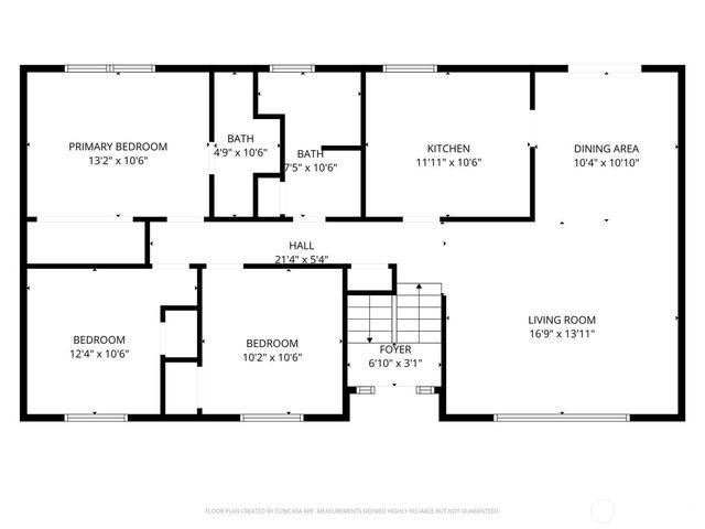 587 NW Fairhaven Drive, Oak Harbor, WA 98277
