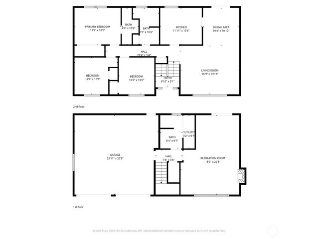 587 NW Fairhaven Drive, Oak Harbor, WA 98277