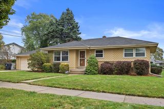 4244 N 83rd STREET, Milwaukee, WI 53222