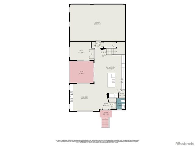 10197 Belvedere Ln, Lone Tree, CO 80124