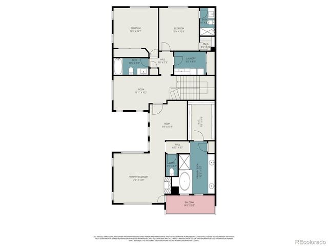 10197 Belvedere Ln, Lone Tree, CO 80124