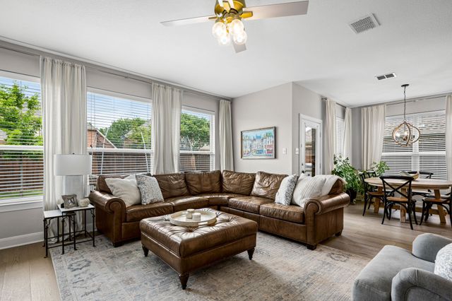14550 Daneway Drive, Frisco, TX 75035
