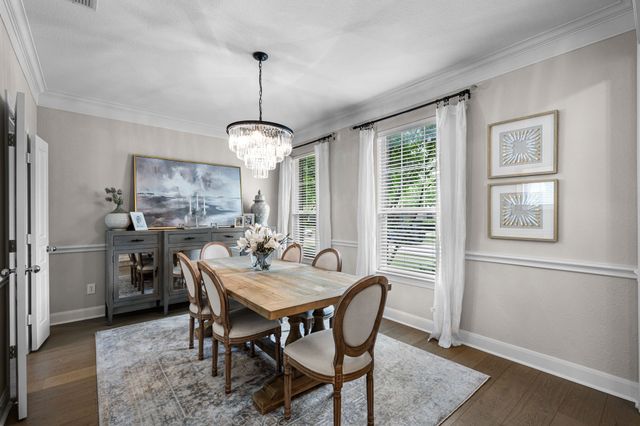 14550 Daneway Drive, Frisco, TX 75035