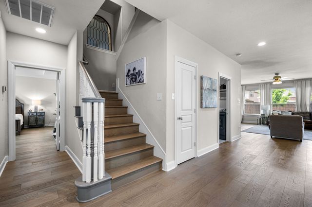 14550 Daneway Drive, Frisco, TX 75035