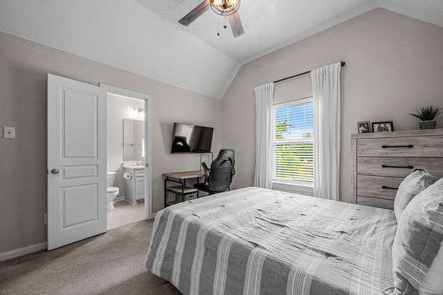 14550 Daneway Drive, Frisco, TX 75035