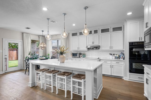 14550 Daneway Drive, Frisco, TX 75035