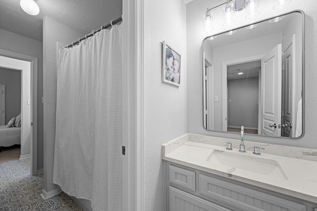 14550 Daneway Drive, Frisco, TX 75035