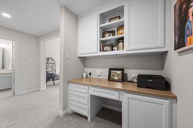 14550 Daneway Drive, Frisco, TX 75035