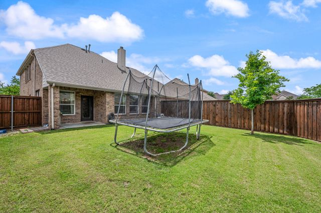 14550 Daneway Drive, Frisco, TX 75035