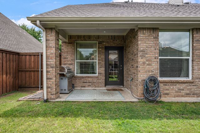 14550 Daneway Drive, Frisco, TX 75035