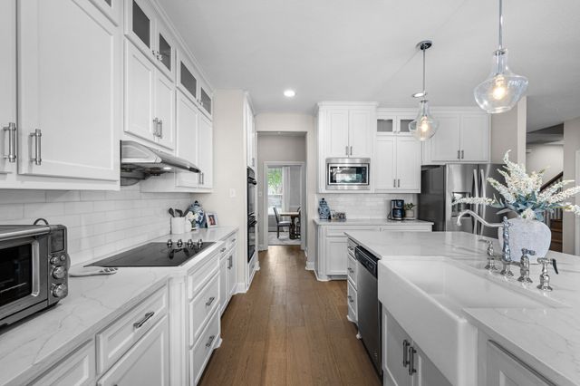 14550 Daneway Drive, Frisco, TX 75035