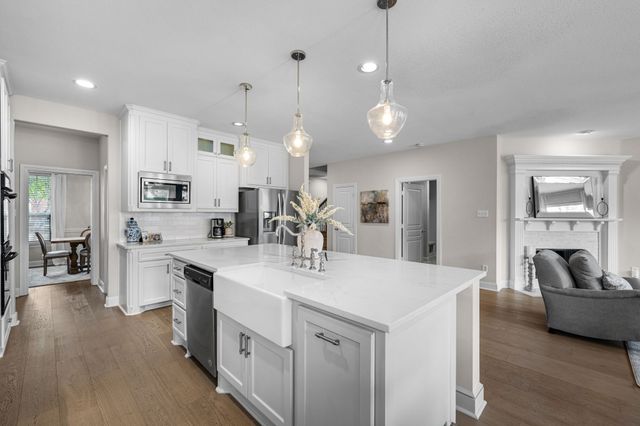 14550 Daneway Drive, Frisco, TX 75035