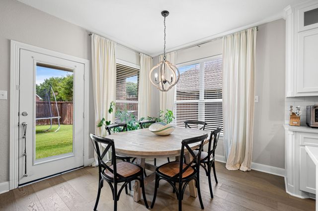 14550 Daneway Drive, Frisco, TX 75035