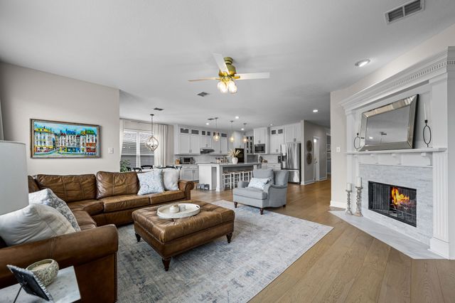 14550 Daneway Drive, Frisco, TX 75035