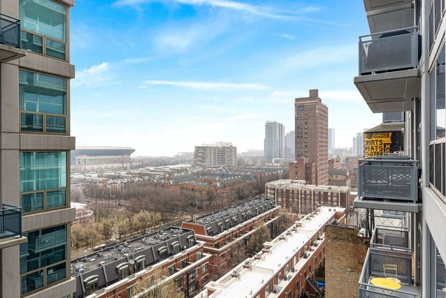 1305 S Michigan Avenue 1209, Chicago, IL 60605