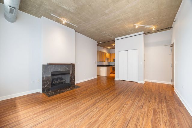 1305 S Michigan Avenue 1209, Chicago, IL 60605