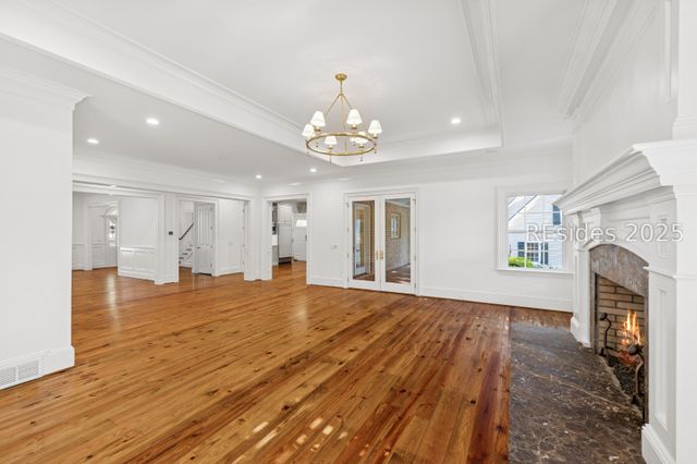 36 Belted Kingfisher Ln, Richmond Hill, GA 31324