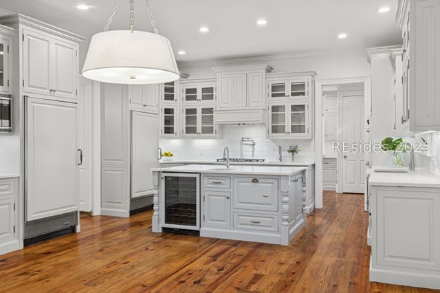 36 Belted Kingfisher Ln, Richmond Hill, GA 31324