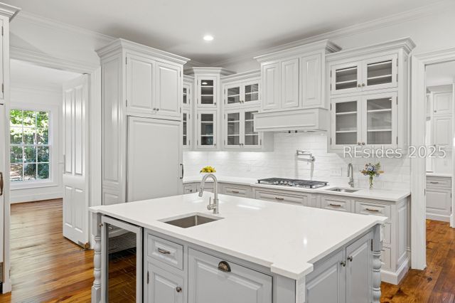 36 Belted Kingfisher Ln, Richmond Hill, GA 31324