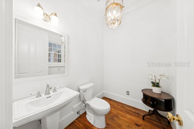 36 Belted Kingfisher Ln, Richmond Hill, GA 31324