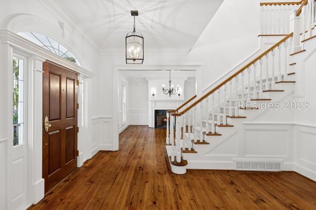 36 Belted Kingfisher Ln, Richmond Hill, GA 31324