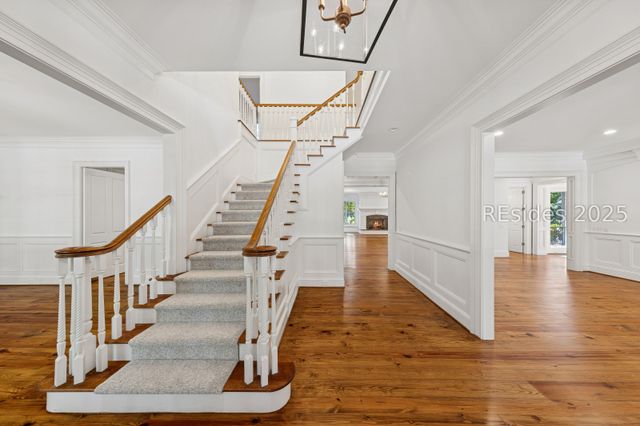 36 Belted Kingfisher Ln, Richmond Hill, GA 31324