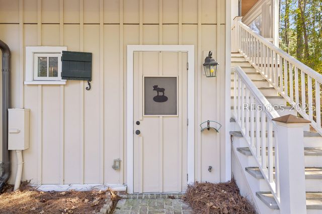 36 Belted Kingfisher Ln, Richmond Hill, GA 31324