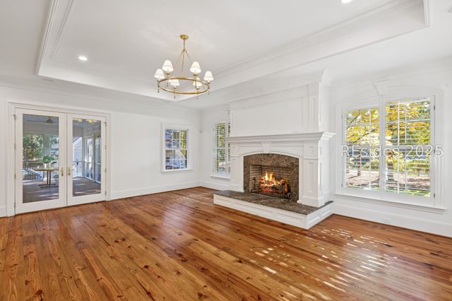 36 Belted Kingfisher Ln, Richmond Hill, GA 31324