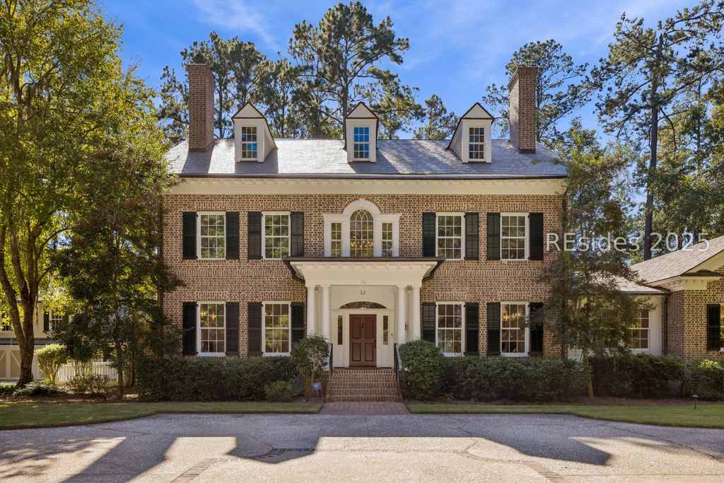 36 Belted Kingfisher Ln, Richmond Hill, GA 31324