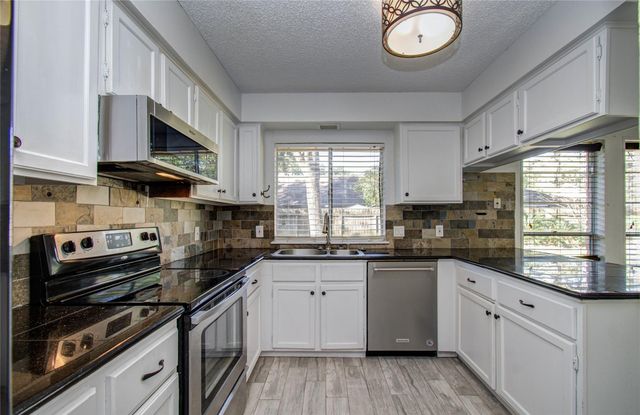 5311 Sweetwind Lane, Spring, TX 77373