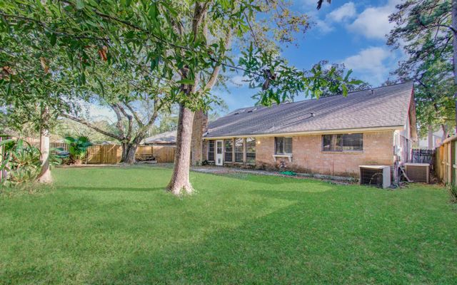5311 Sweetwind Lane, Spring, TX 77373