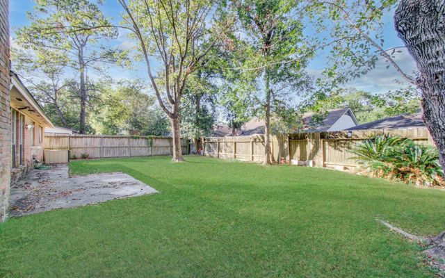 5311 Sweetwind Lane, Spring, TX 77373