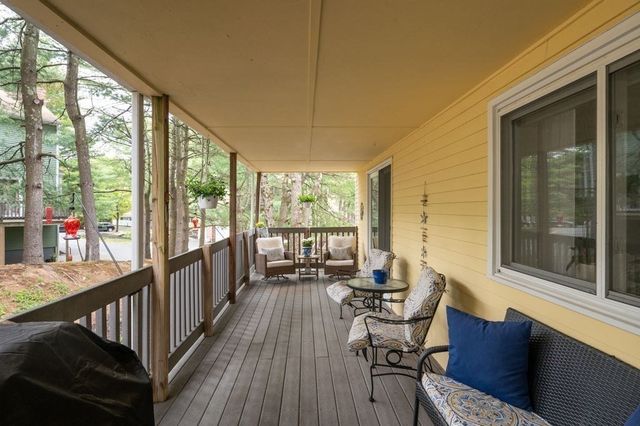 6 Majestic Way 6, Salem, MA 01970