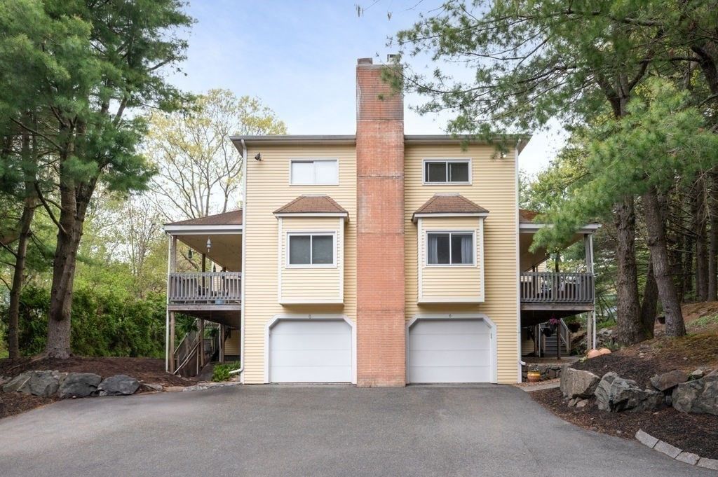 6 Majestic Way 6, Salem, MA 01970
