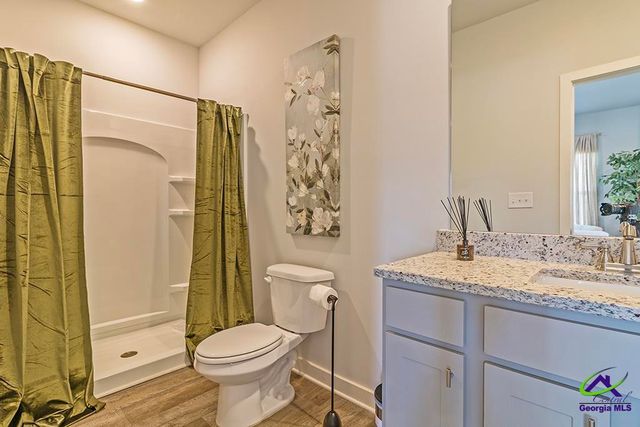 301 Rusty Plow Lane Lot 11, Perry, GA 31069