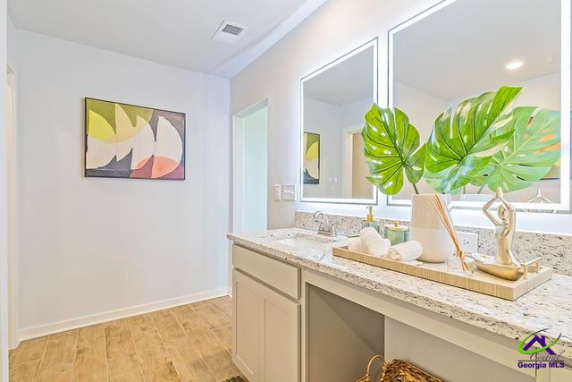 301 Rusty Plow Lane Lot 11, Perry, GA 31069