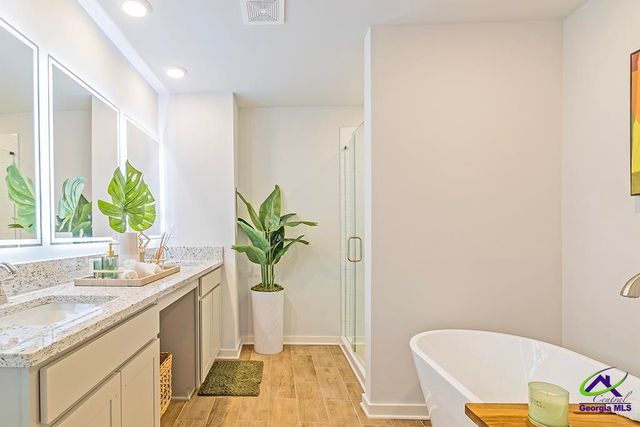 301 Rusty Plow Lane Lot 11, Perry, GA 31069