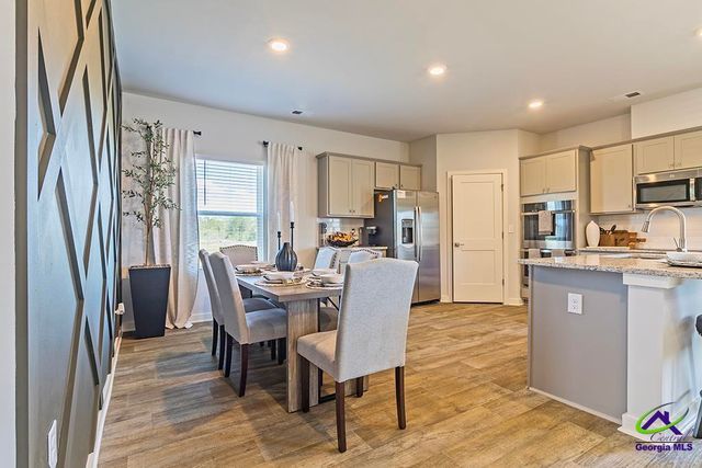 301 Rusty Plow Lane Lot 11, Perry, GA 31069