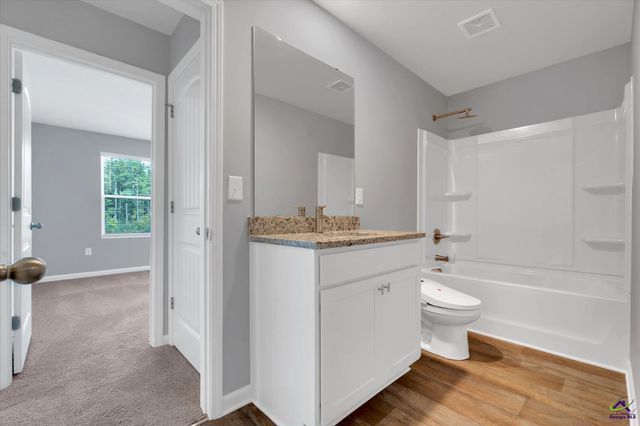 301 Rusty Plow Lane Lot 11, Perry, GA 31069