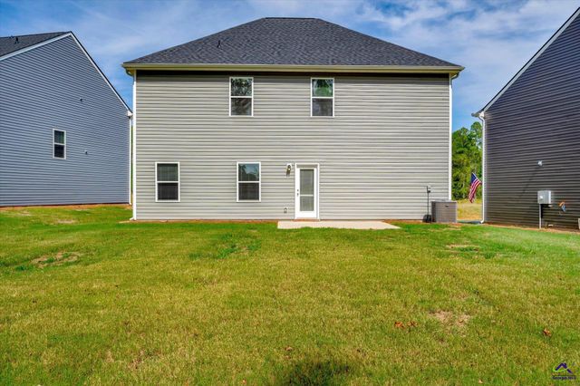 301 Rusty Plow Lane Lot 11, Perry, GA 31069