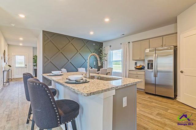 301 Rusty Plow Lane Lot 11, Perry, GA 31069