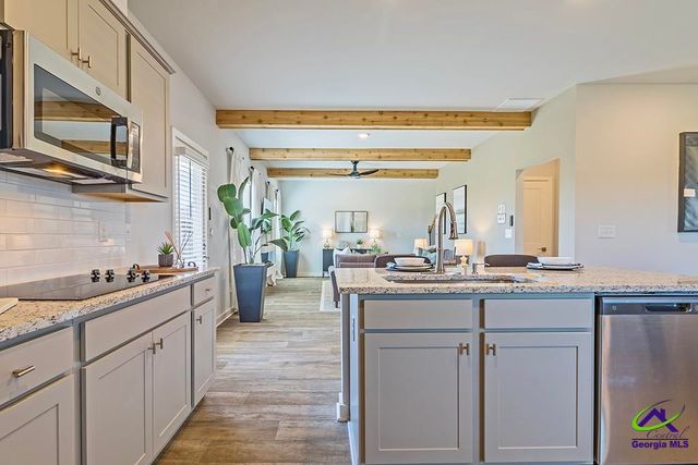 301 Rusty Plow Lane Lot 11, Perry, GA 31069