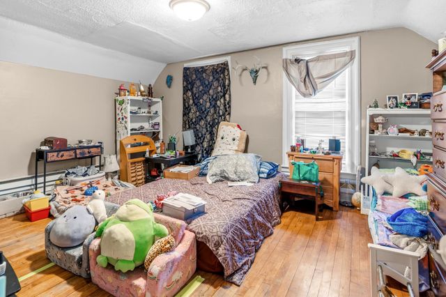 671, 673 Bedford N 530 Beaumont E Street, Saint Paul, MN 55130